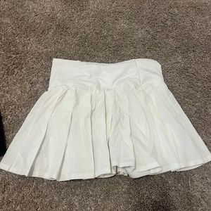 tennis shorts